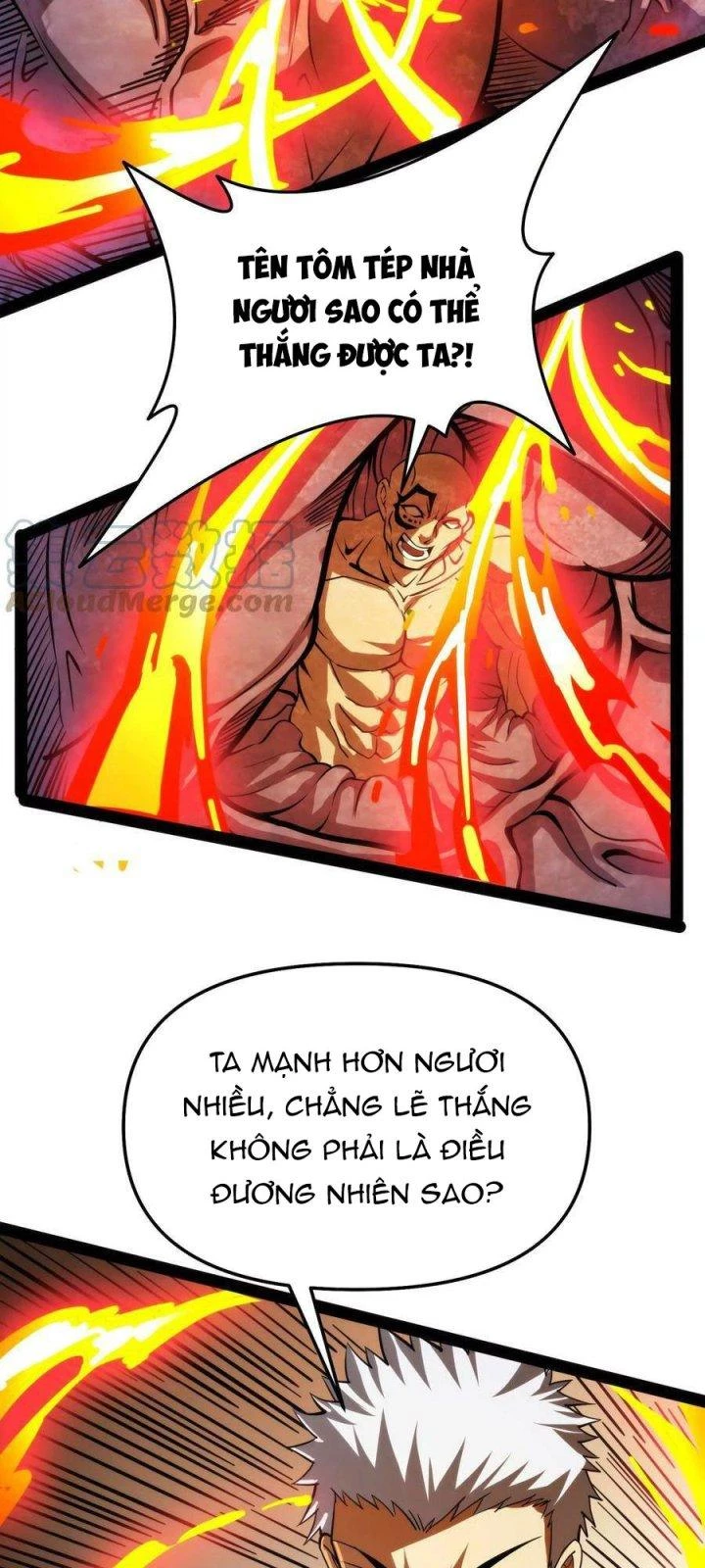 Đánh Bại Chư Thiên Chapter 125 - Trang 4