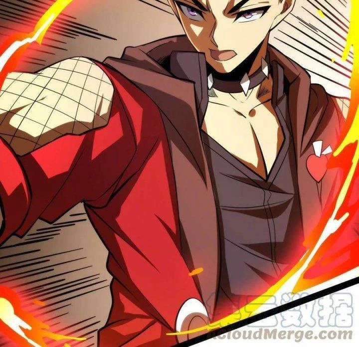 Đánh Bại Chư Thiên Chapter 125 - Trang 4