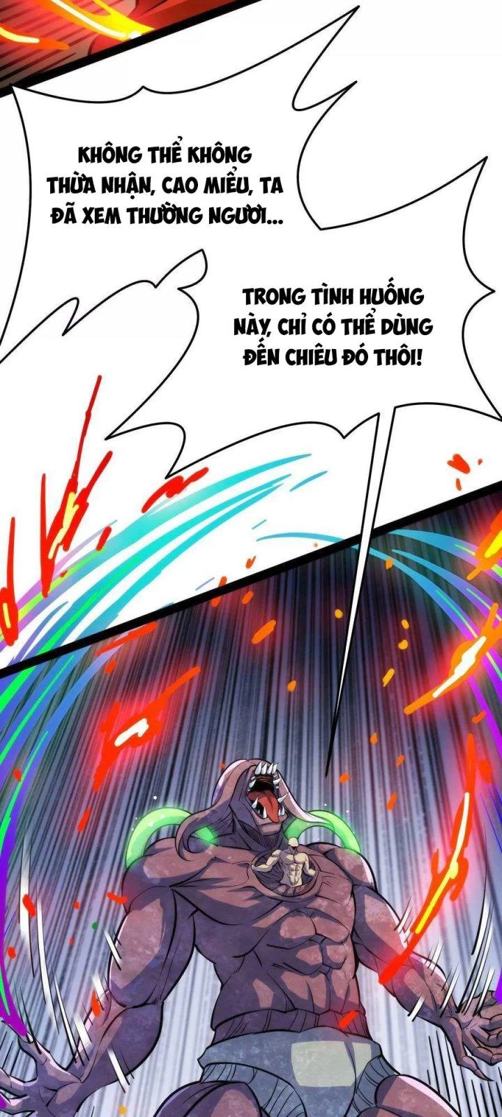 Đánh Bại Chư Thiên Chapter 125 - Trang 4