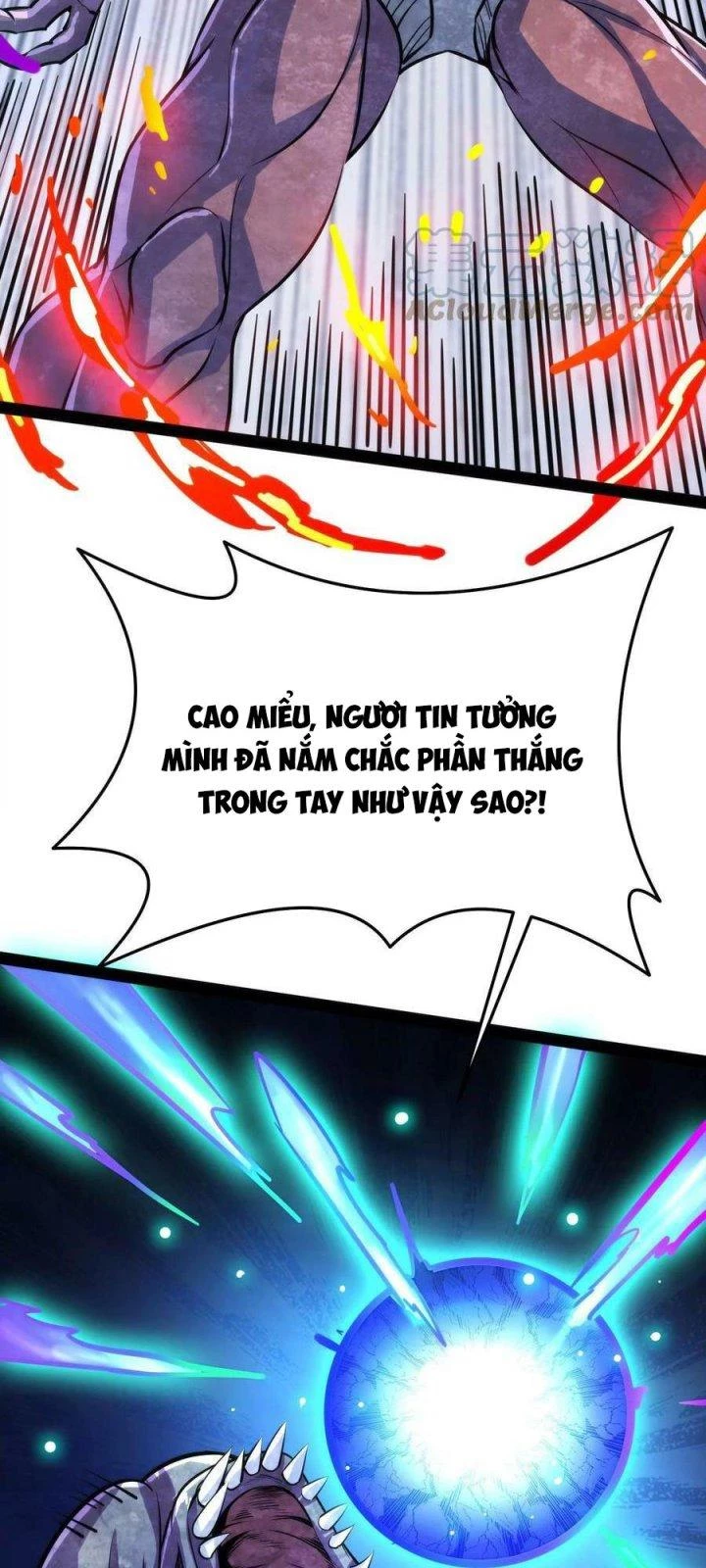 Đánh Bại Chư Thiên Chapter 125 - Trang 4