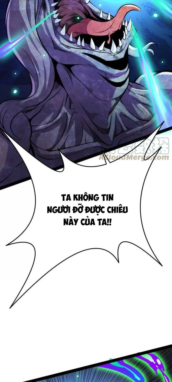 Đánh Bại Chư Thiên Chapter 125 - Trang 4
