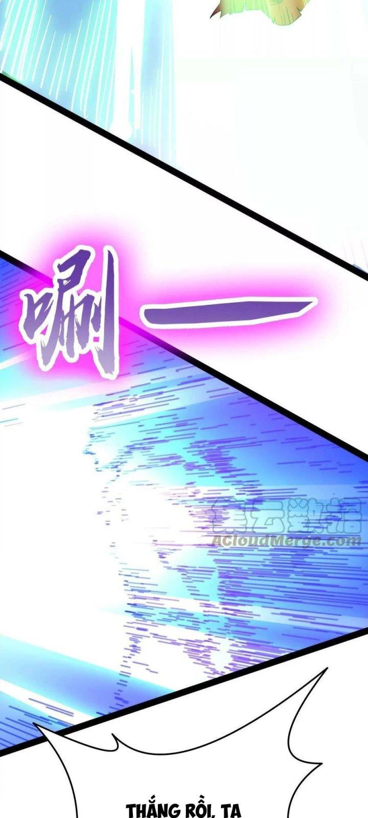 Đánh Bại Chư Thiên Chapter 125 - Trang 4