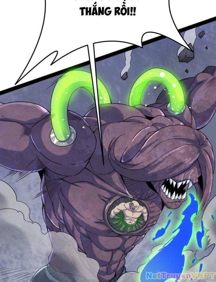 Đánh Bại Chư Thiên Chapter 125 - Trang 4