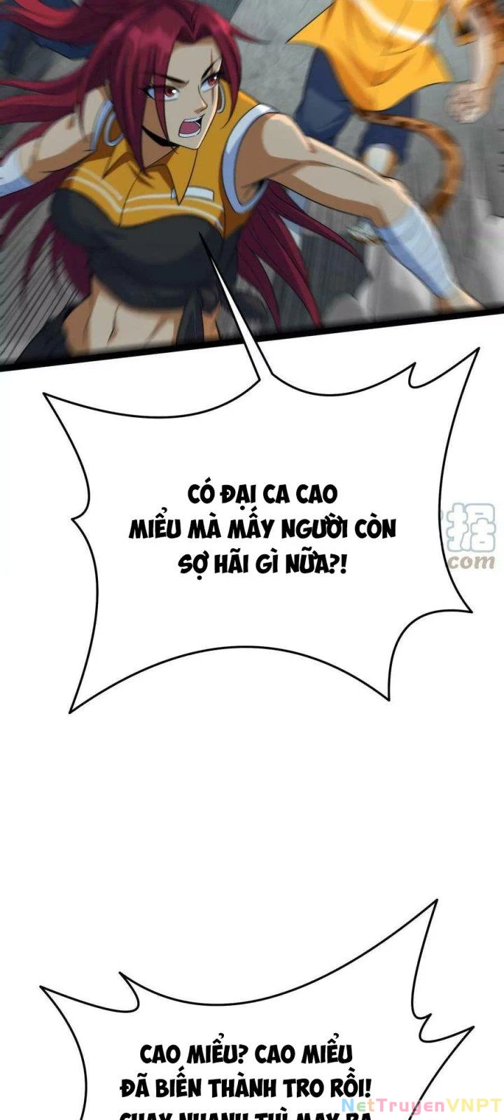 Đánh Bại Chư Thiên Chapter 125 - Trang 4