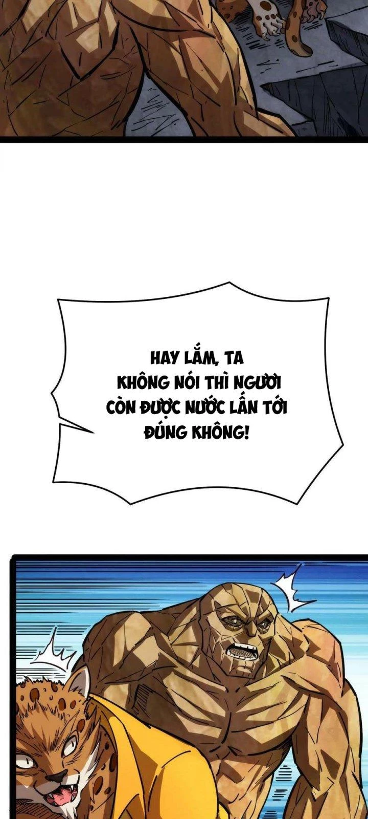 Đánh Bại Chư Thiên Chapter 125 - Trang 4