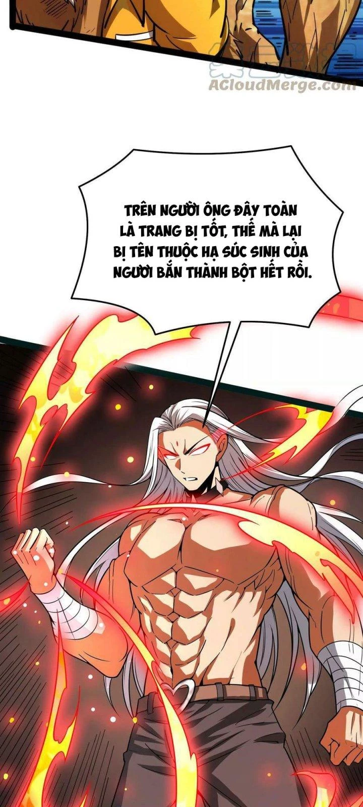 Đánh Bại Chư Thiên Chapter 125 - Trang 4