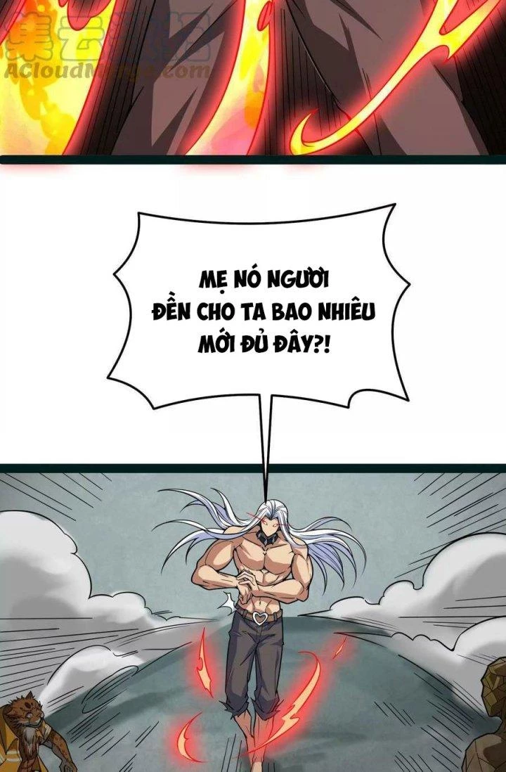 Đánh Bại Chư Thiên Chapter 125 - Trang 4