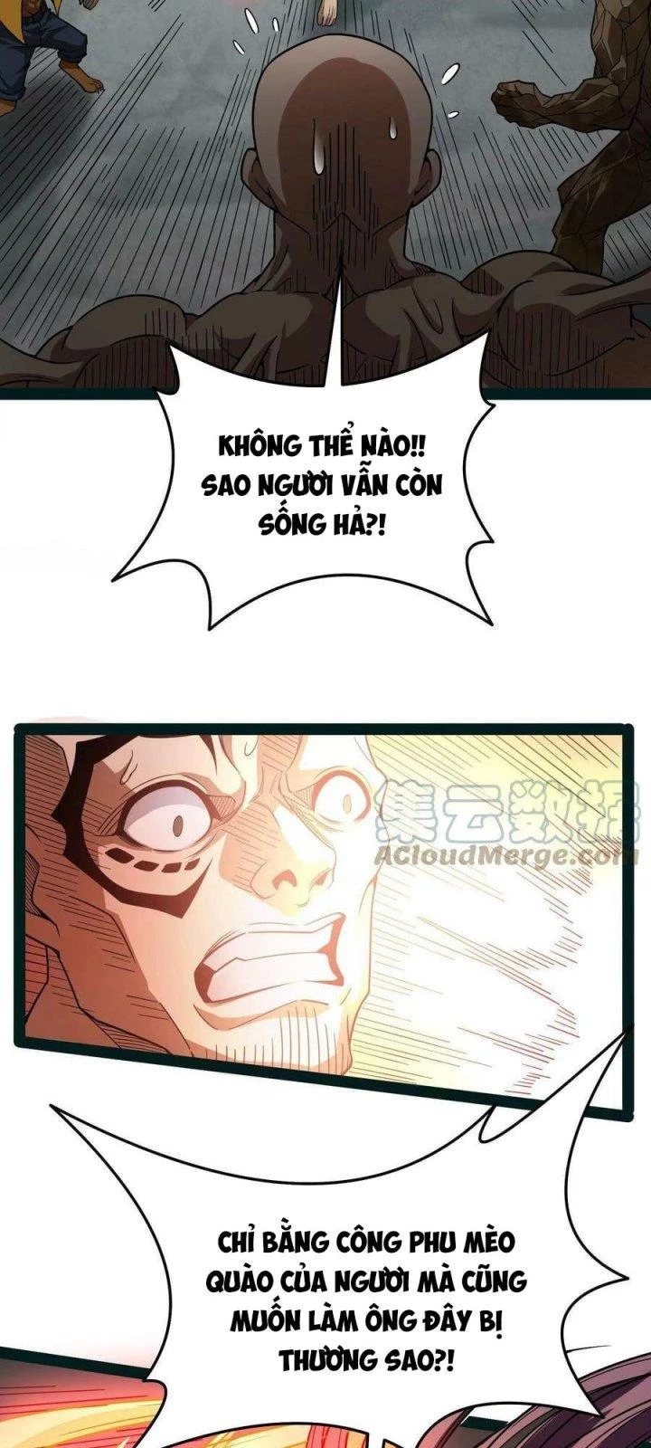 Đánh Bại Chư Thiên Chapter 125 - Trang 4