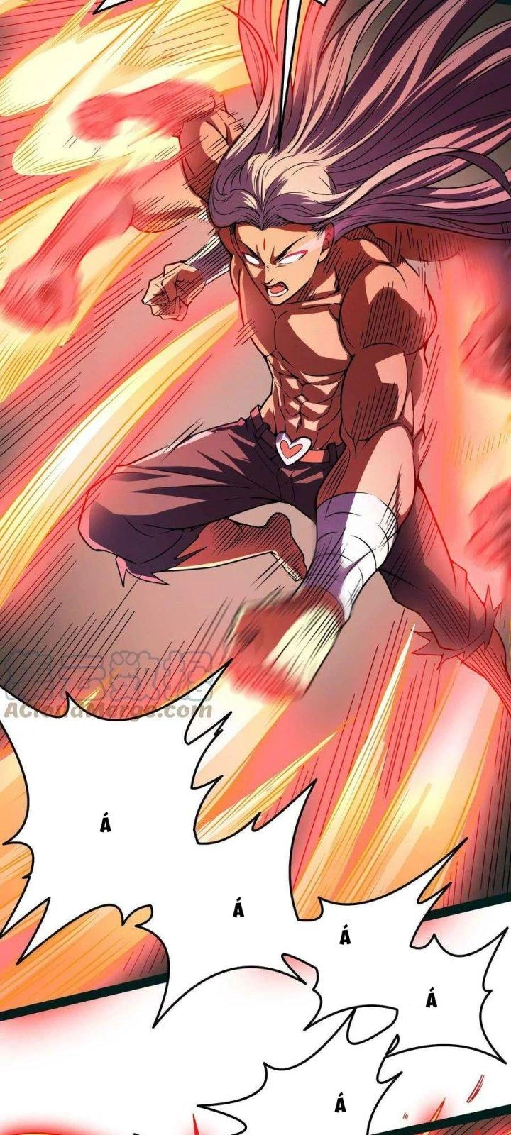 Đánh Bại Chư Thiên Chapter 125 - Trang 4