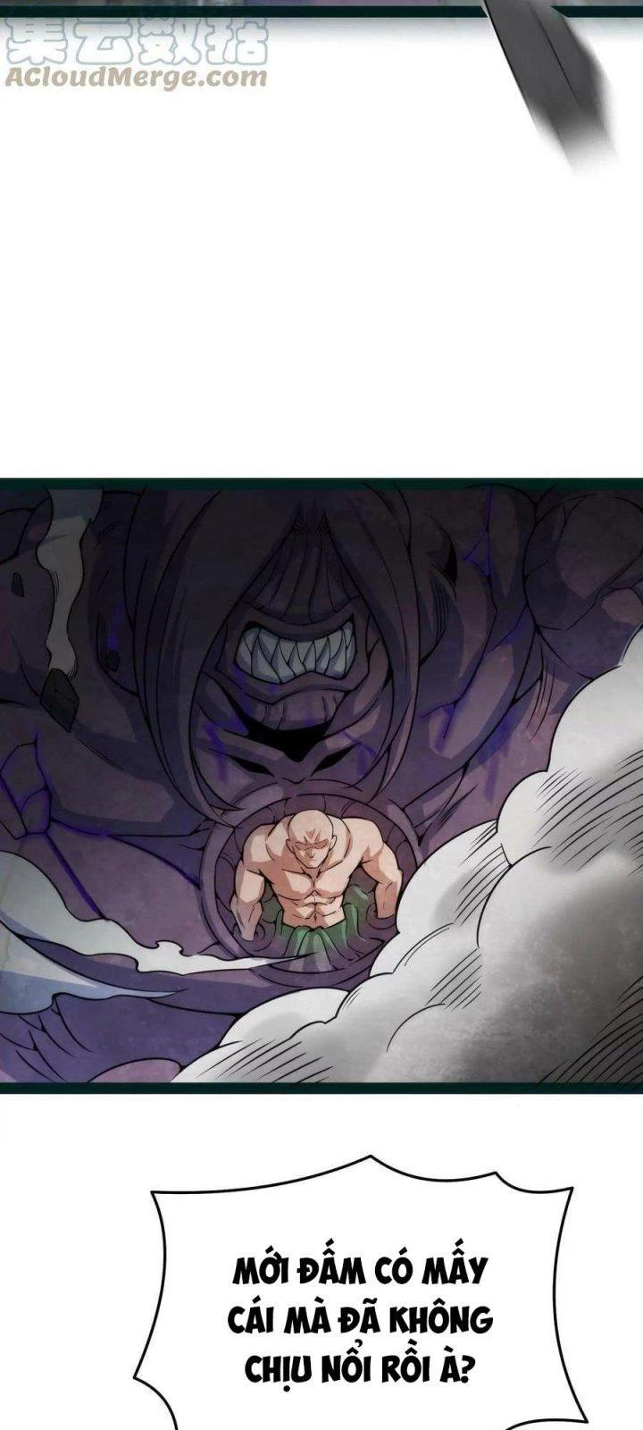 Đánh Bại Chư Thiên Chapter 125 - Trang 4