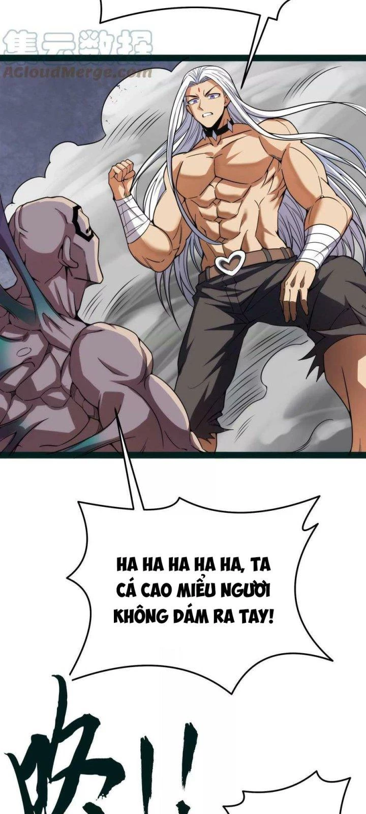 Đánh Bại Chư Thiên Chapter 125 - Trang 4