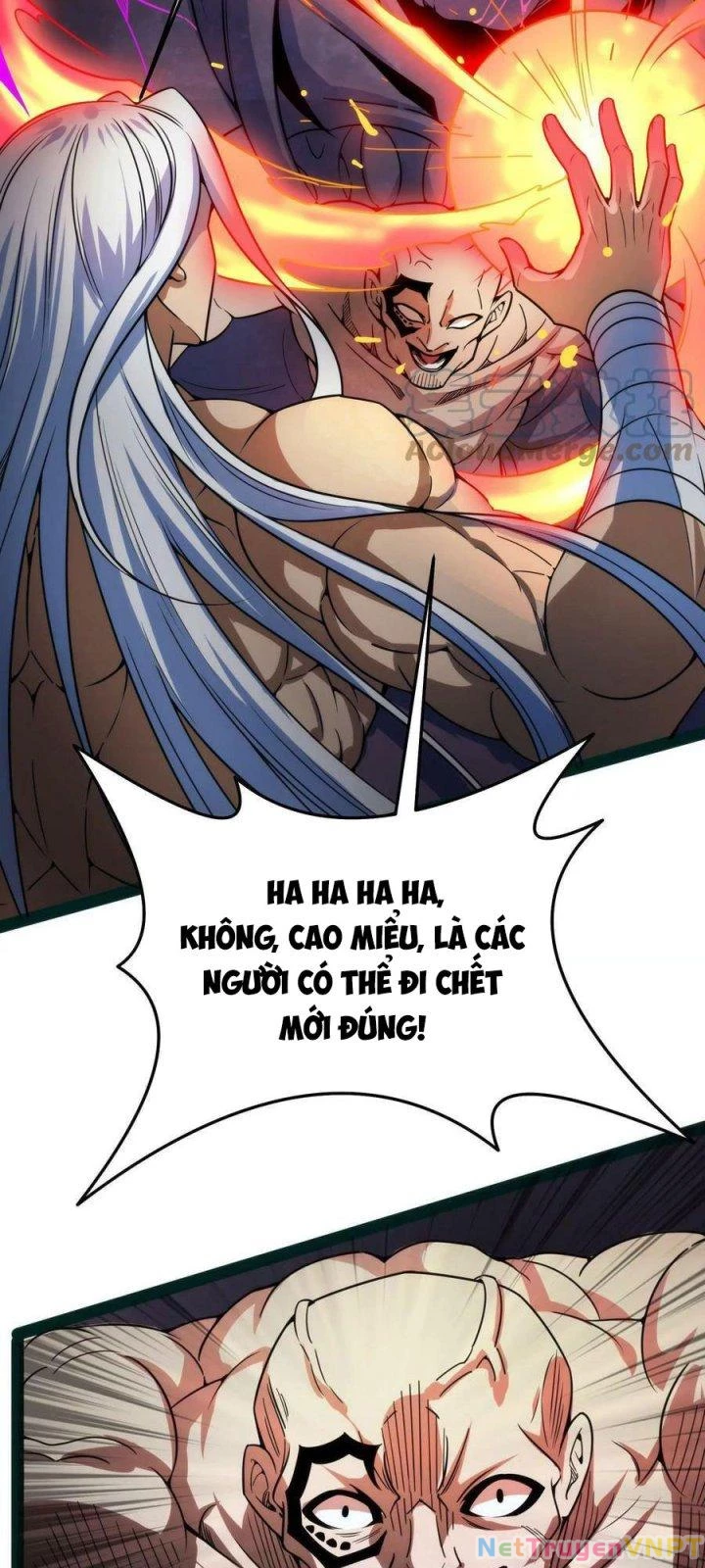 Đánh Bại Chư Thiên Chapter 125 - Trang 4