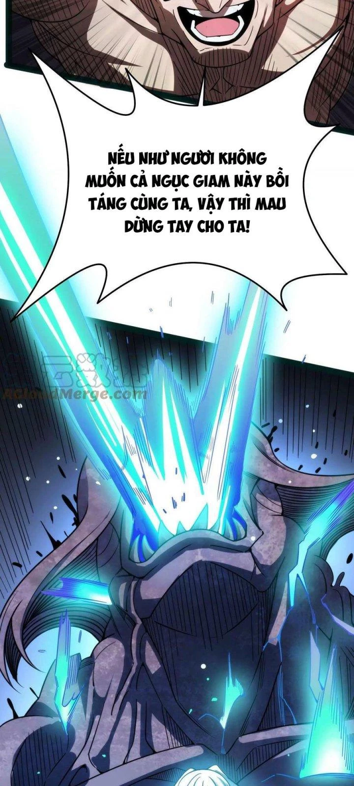 Đánh Bại Chư Thiên Chapter 125 - Trang 4