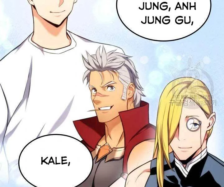 Huyền Thoại Game Thủ - Tái Xuất Chapter 67 - Trang 4