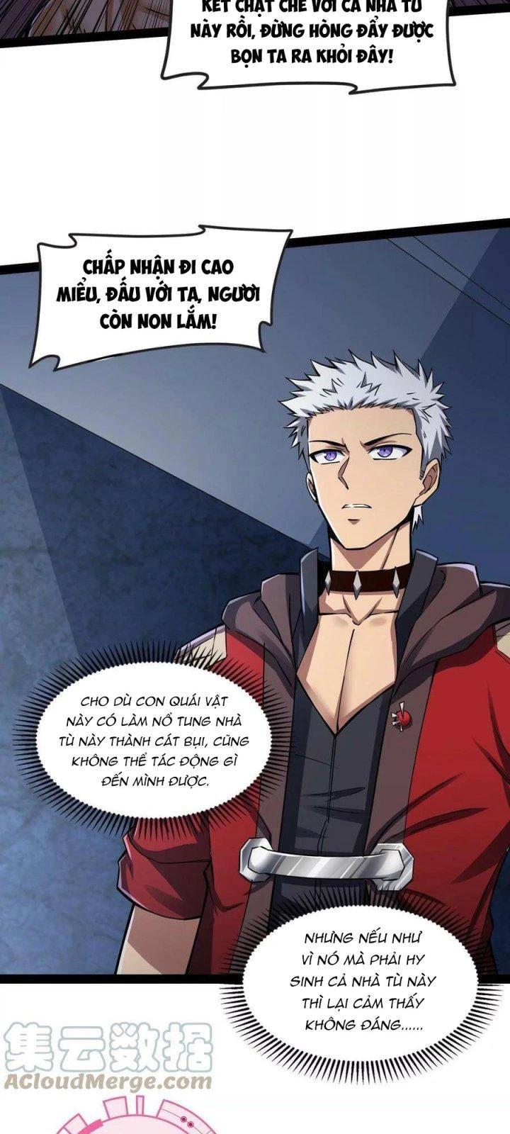 Đánh Bại Chư Thiên Chapter 126 - Trang 4