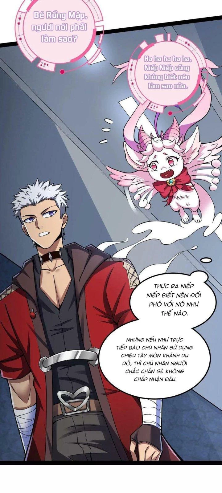 Đánh Bại Chư Thiên Chapter 126 - Trang 4