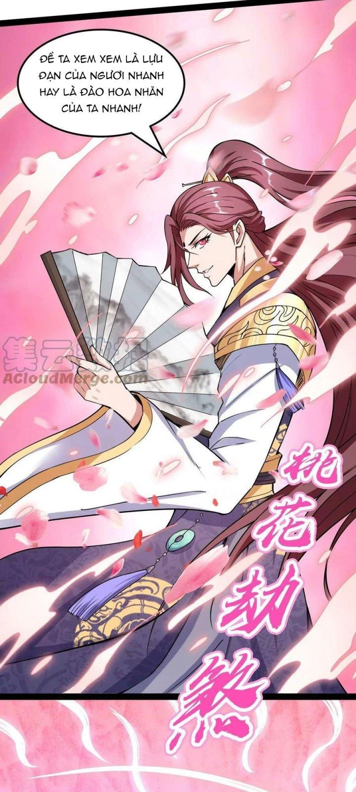 Đánh Bại Chư Thiên Chapter 126 - Trang 4