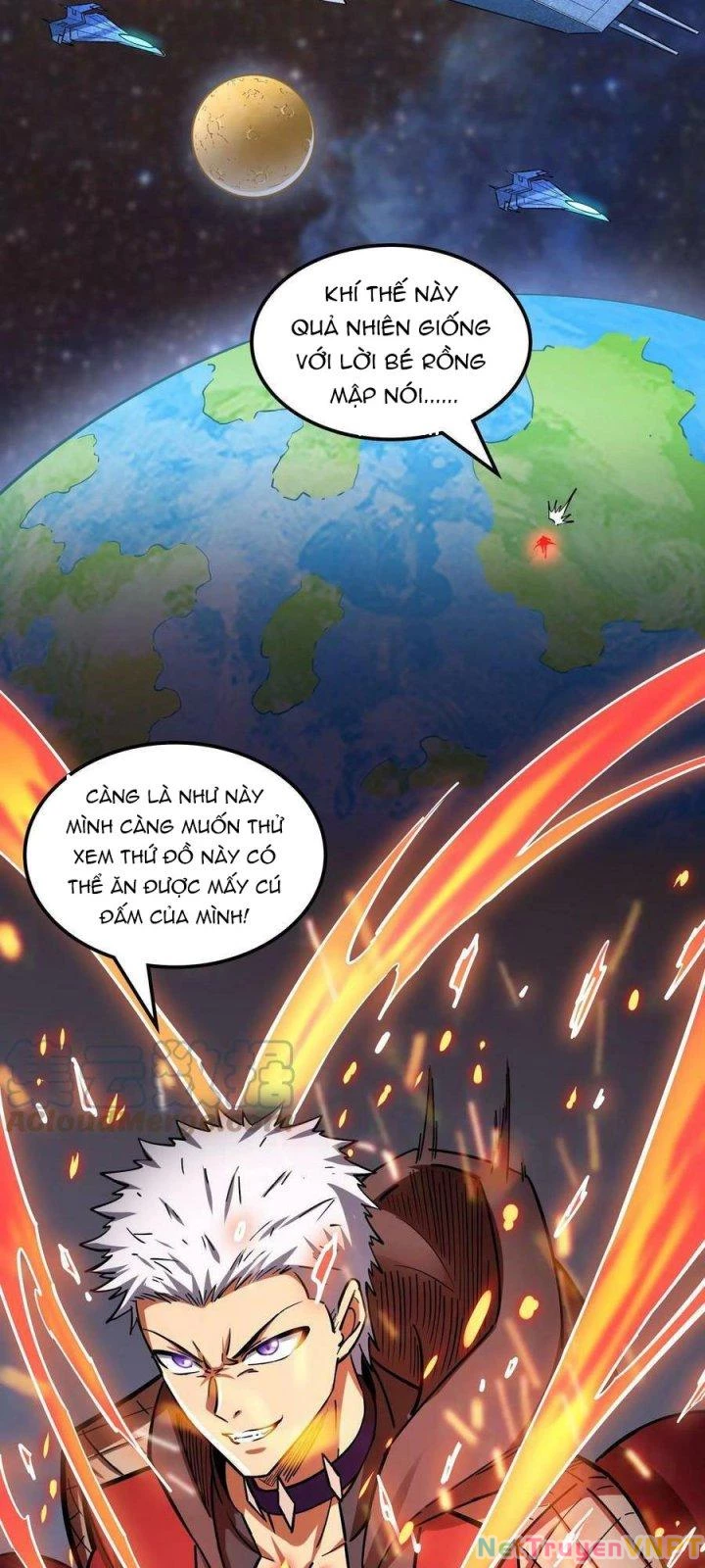 Đánh Bại Chư Thiên Chapter 126 - Trang 4