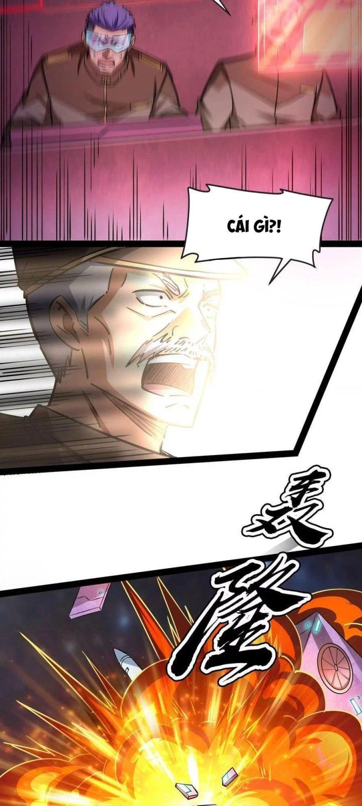 Đánh Bại Chư Thiên Chapter 126 - Trang 4
