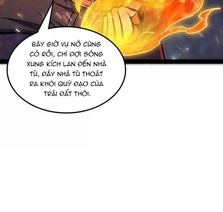 Đánh Bại Chư Thiên Chapter 126 - Trang 4