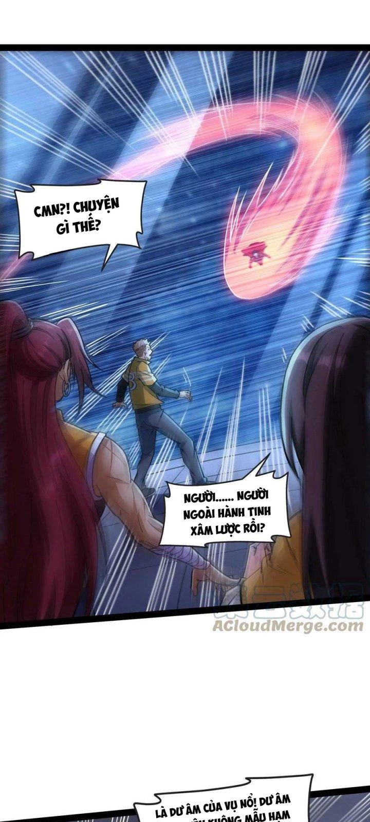 Đánh Bại Chư Thiên Chapter 126 - Trang 4