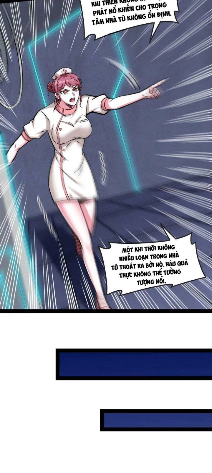 Đánh Bại Chư Thiên Chapter 126 - Trang 4