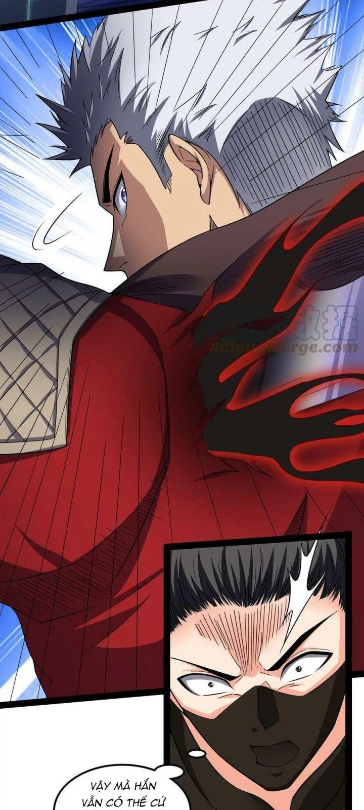 Đánh Bại Chư Thiên Chapter 126 - Trang 4