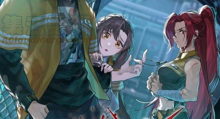 Đánh Bại Chư Thiên Chapter 127 - Trang 4