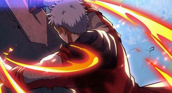 Đánh Bại Chư Thiên Chapter 127 - Trang 4