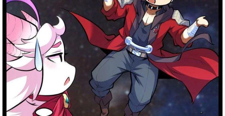 Đánh Bại Chư Thiên Chapter 127 - Trang 4