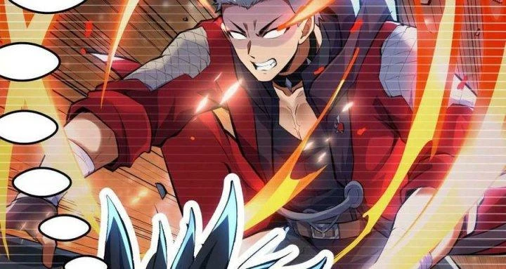 Đánh Bại Chư Thiên Chapter 127 - Trang 4