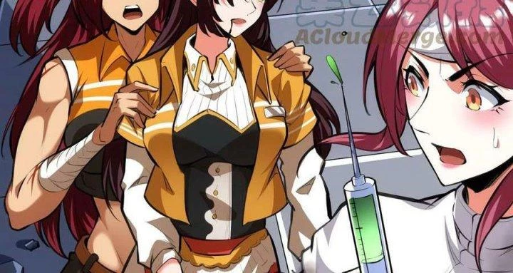 Đánh Bại Chư Thiên Chapter 127 - Trang 4
