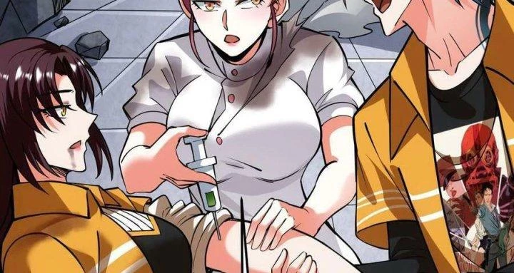 Đánh Bại Chư Thiên Chapter 127 - Trang 4