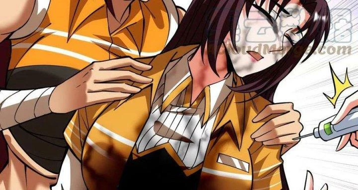 Đánh Bại Chư Thiên Chapter 127 - Trang 4