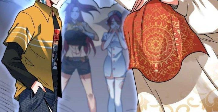Đánh Bại Chư Thiên Chapter 127 - Trang 4