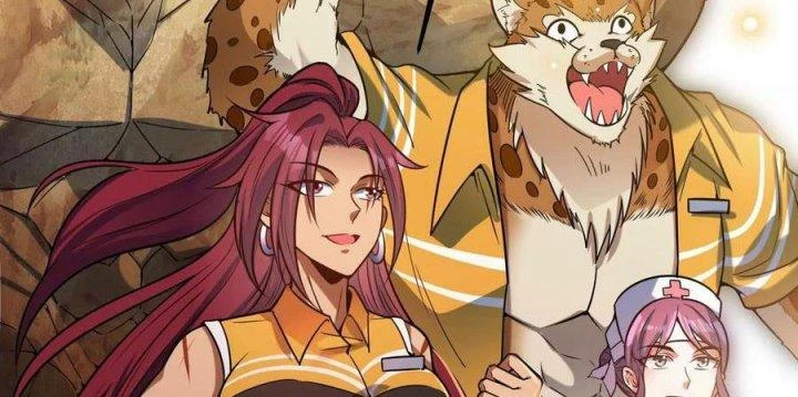 Đánh Bại Chư Thiên Chapter 127 - Trang 4