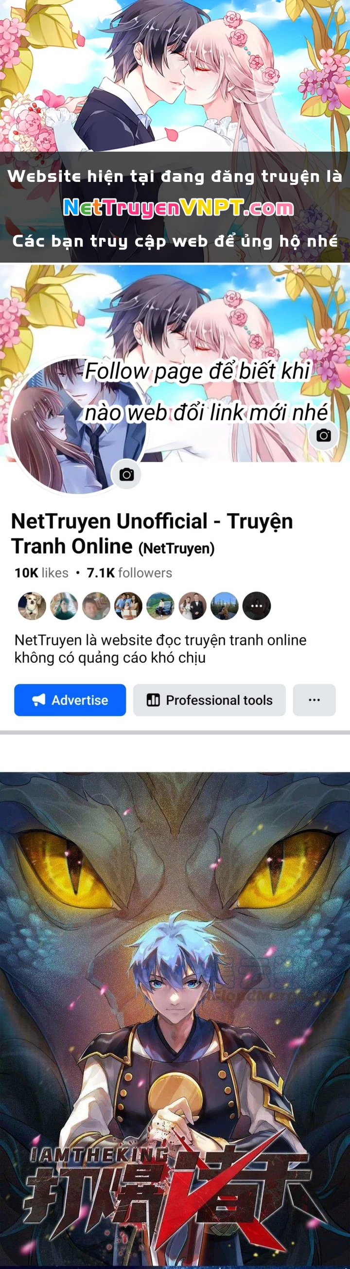 Đánh Bại Chư Thiên Chapter 128 - Trang 4