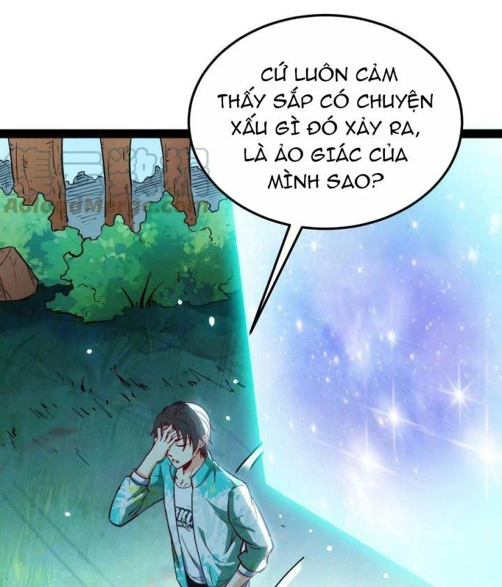 Đánh Bại Chư Thiên Chapter 128 - Trang 4