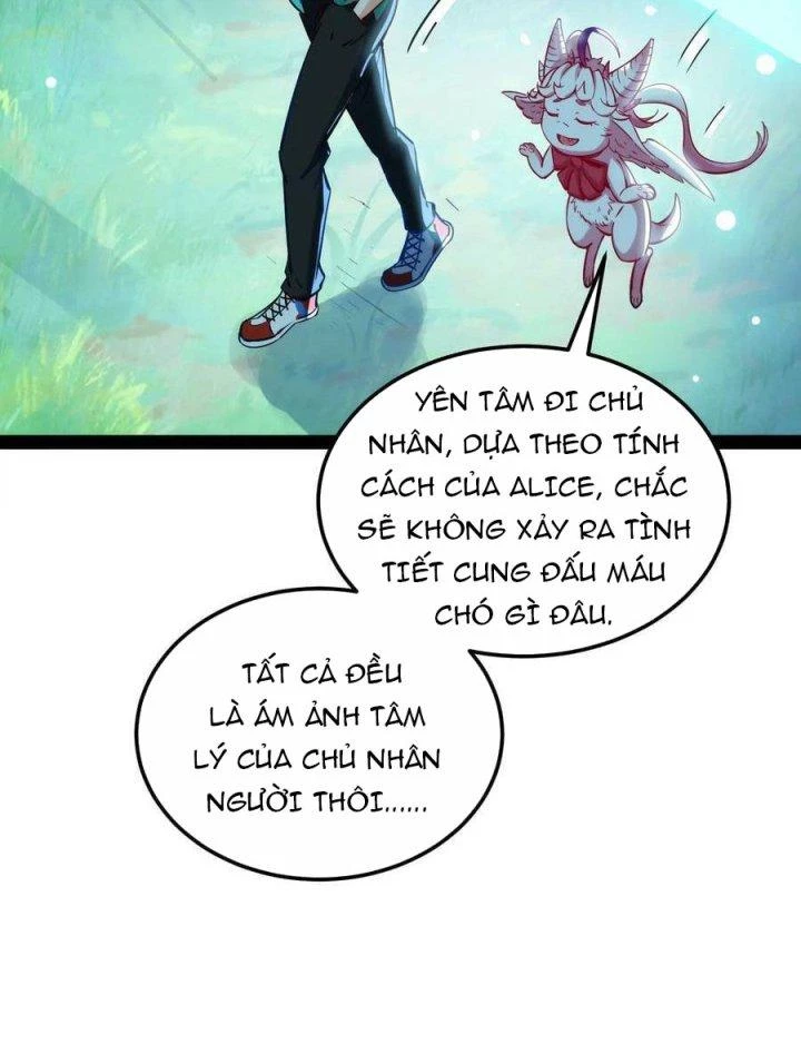 Đánh Bại Chư Thiên Chapter 128 - Trang 4