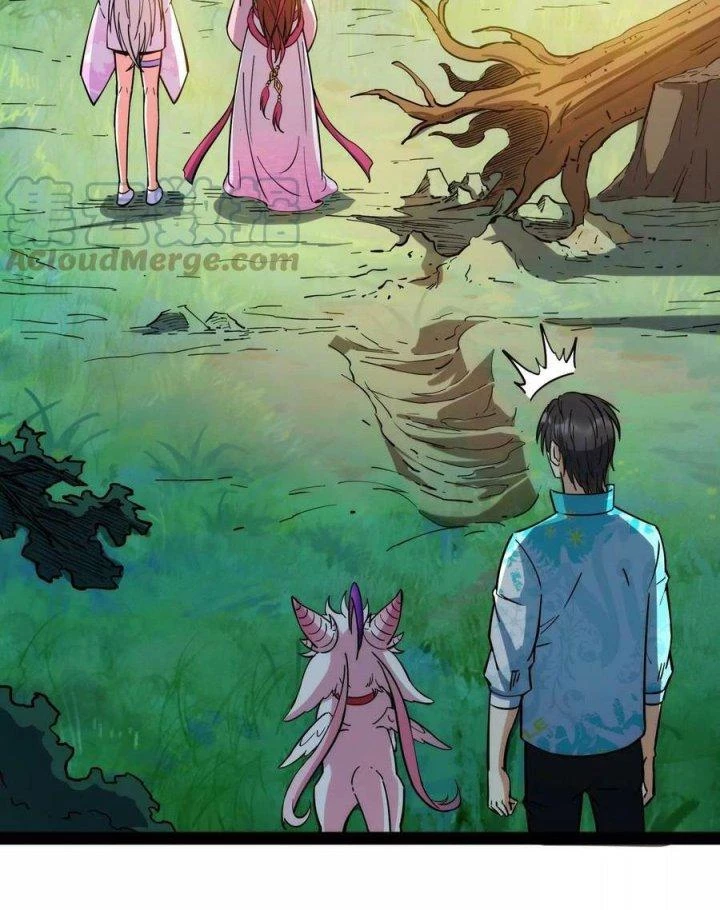 Đánh Bại Chư Thiên Chapter 128 - Trang 4
