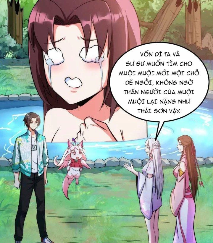 Đánh Bại Chư Thiên Chapter 128 - Trang 4