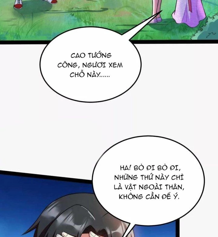 Đánh Bại Chư Thiên Chapter 128 - Trang 4