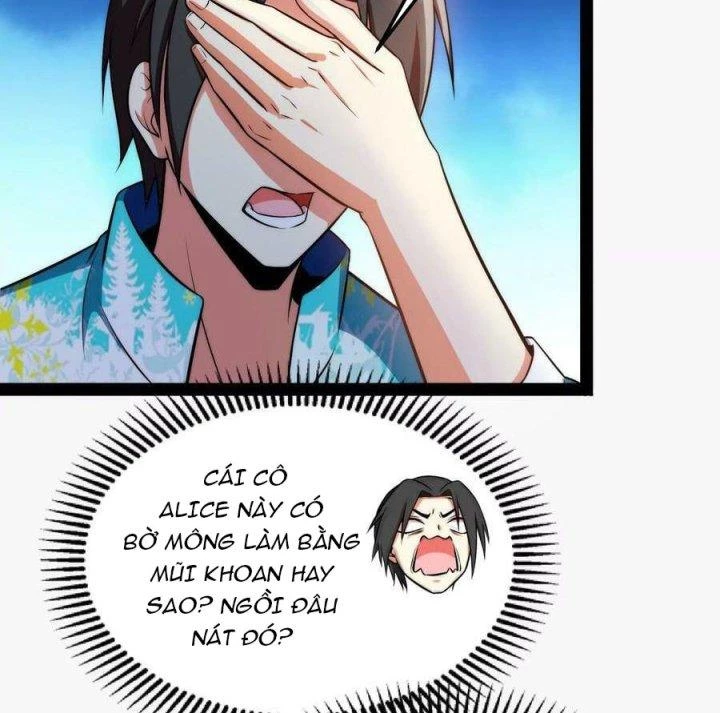Đánh Bại Chư Thiên Chapter 128 - Trang 4