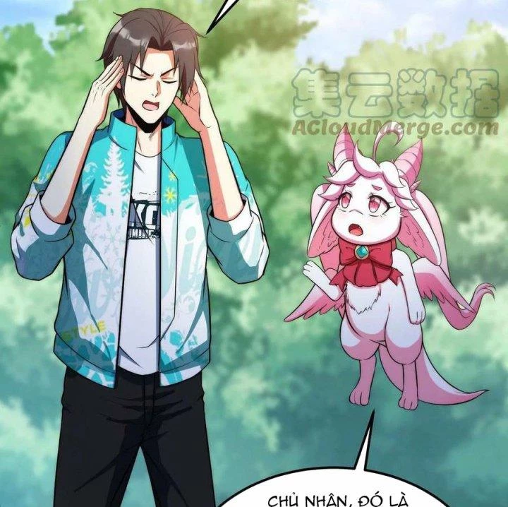 Đánh Bại Chư Thiên Chapter 128 - Trang 4