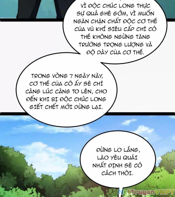 Đánh Bại Chư Thiên Chapter 128 - Trang 4