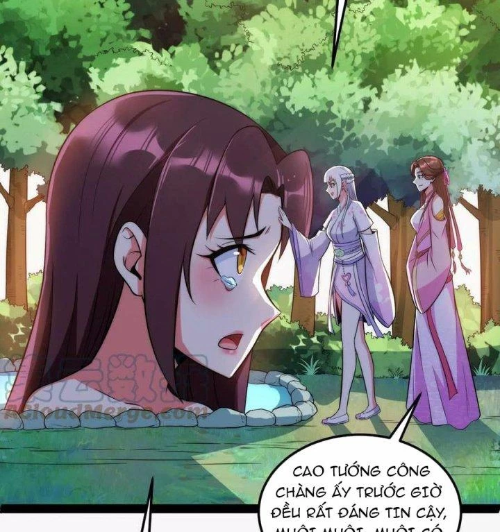 Đánh Bại Chư Thiên Chapter 128 - Trang 4