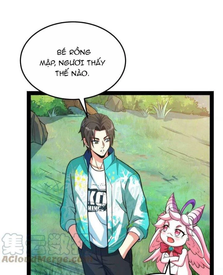 Đánh Bại Chư Thiên Chapter 128 - Trang 4