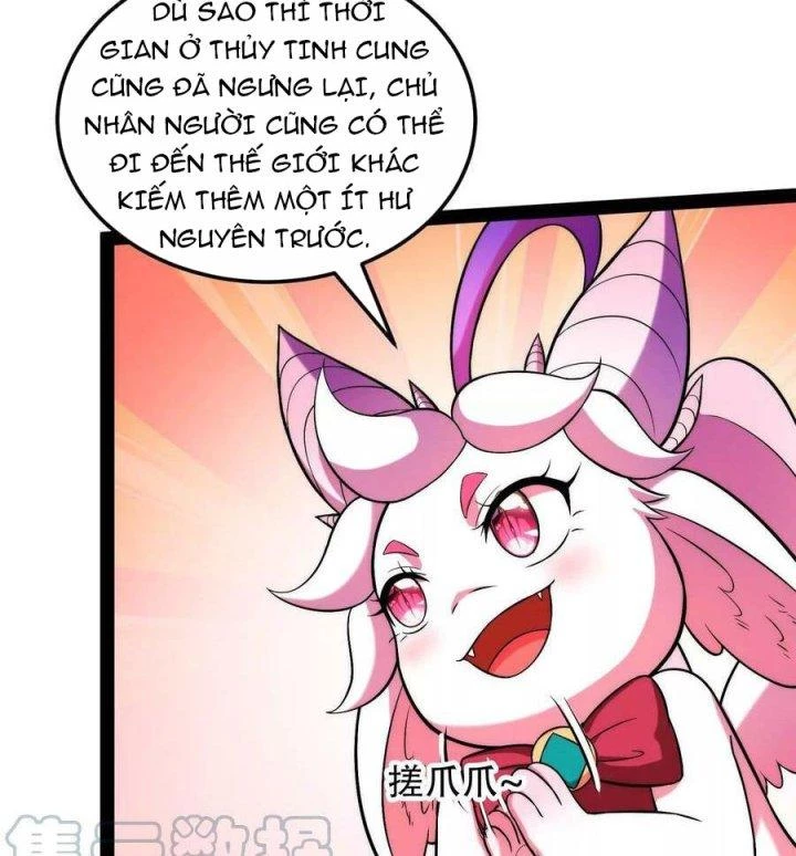 Đánh Bại Chư Thiên Chapter 128 - Trang 4
