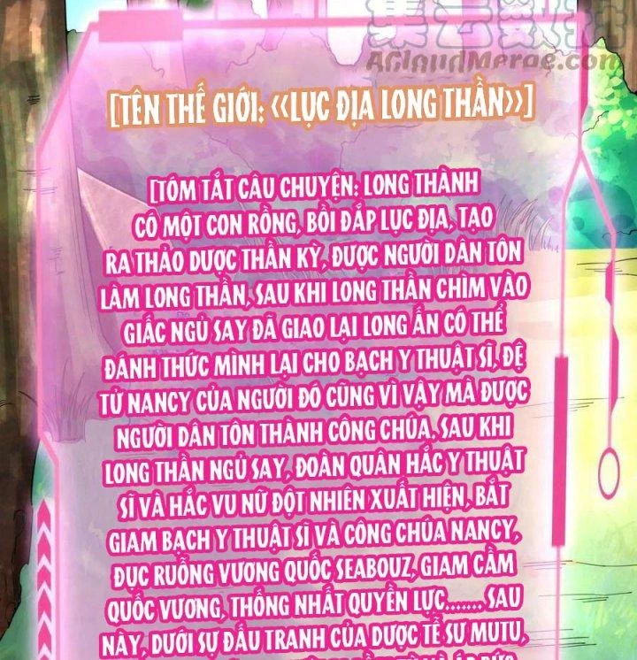 Đánh Bại Chư Thiên Chapter 128 - Trang 4