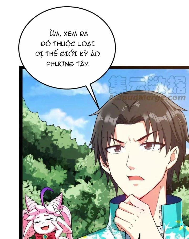 Đánh Bại Chư Thiên Chapter 128 - Trang 4